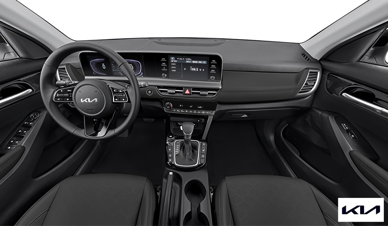 2026 Kia Seltos EX-4