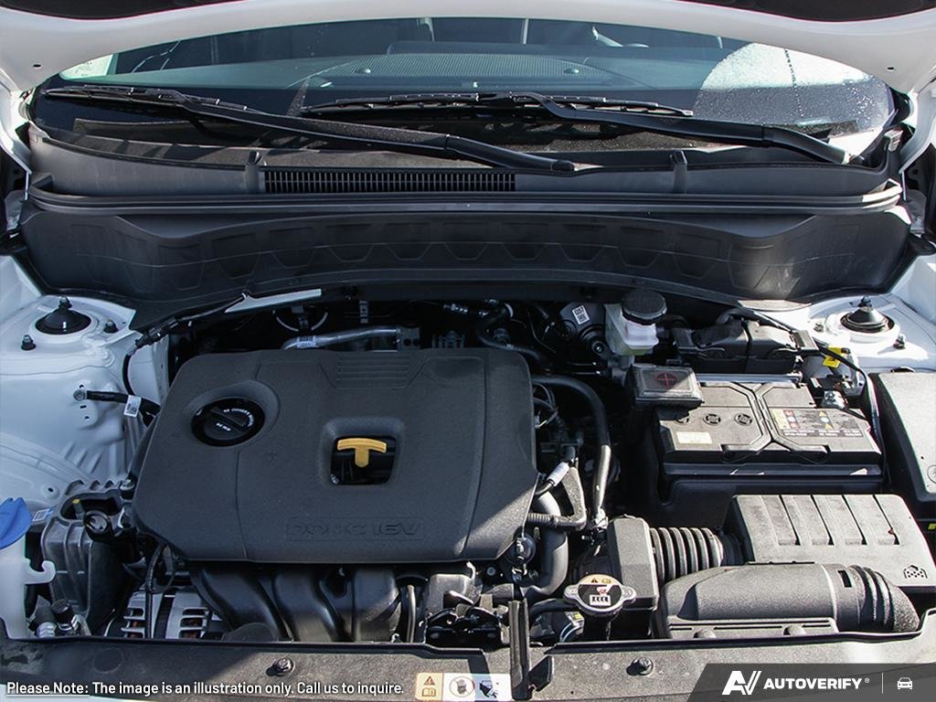 2026 Kia Seltos EX Premium