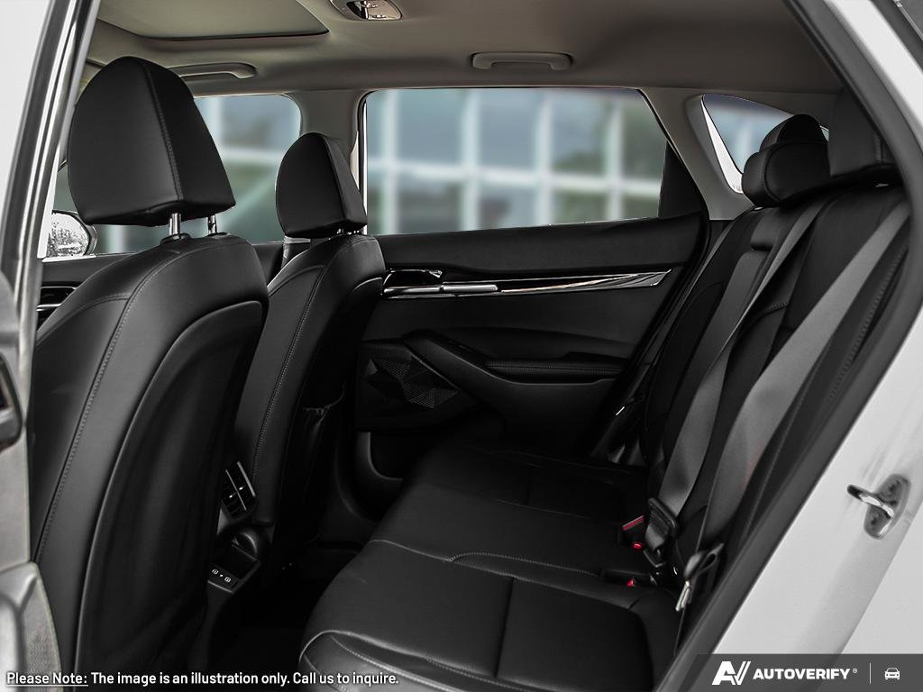 2026 Kia Seltos EX Premium