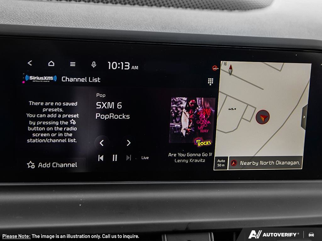 2026 Kia Seltos EX Premium