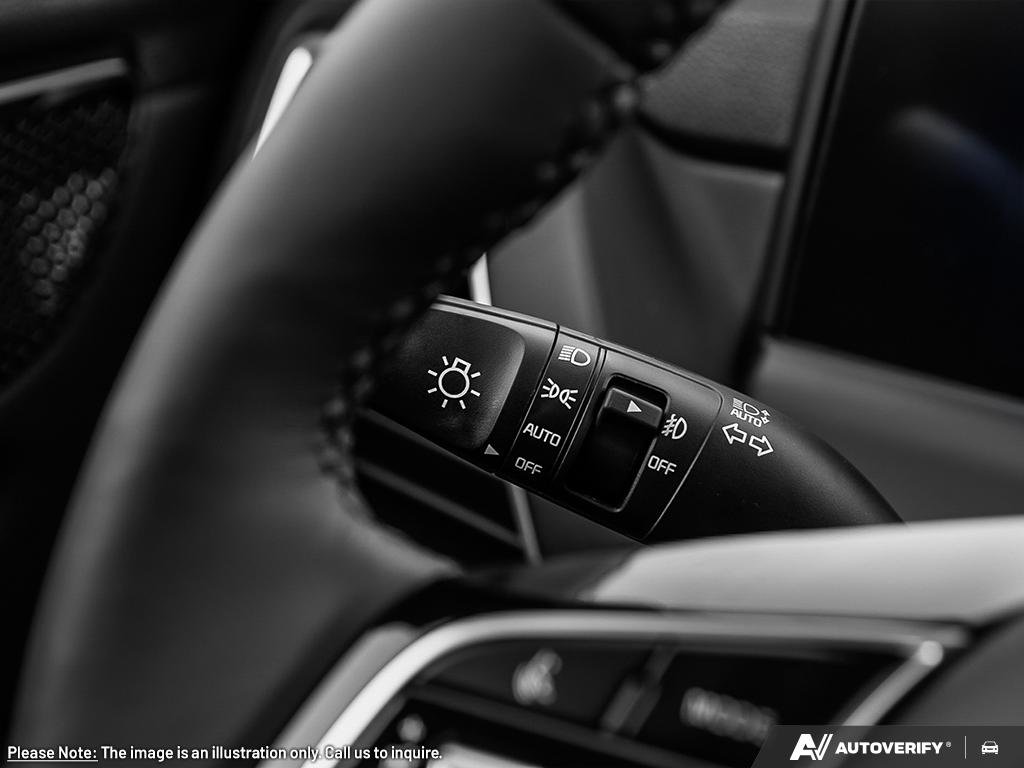 2026 Kia Seltos EX Premium