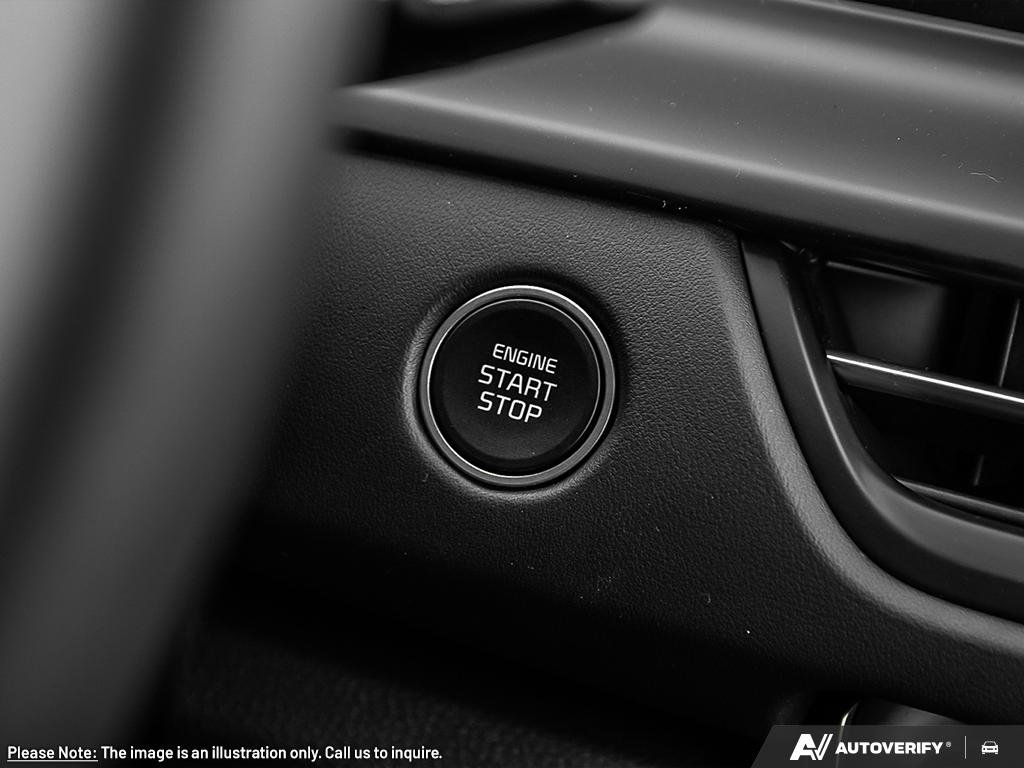 2026 Kia Seltos EX Premium