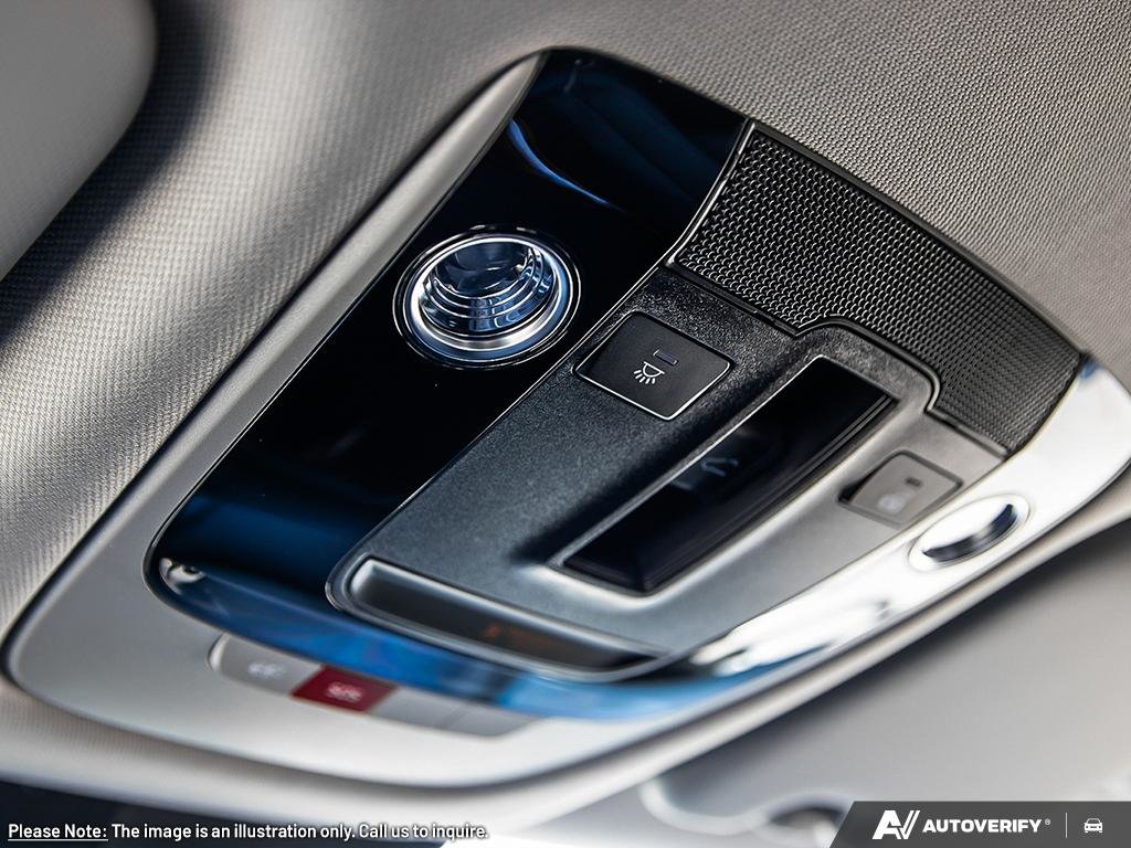 2026 Kia Seltos EX Premium