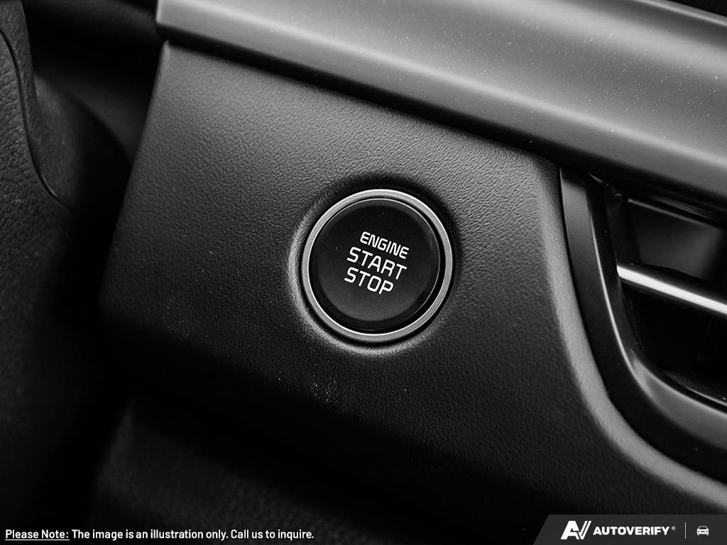 2026 Kia Seltos X-LINE