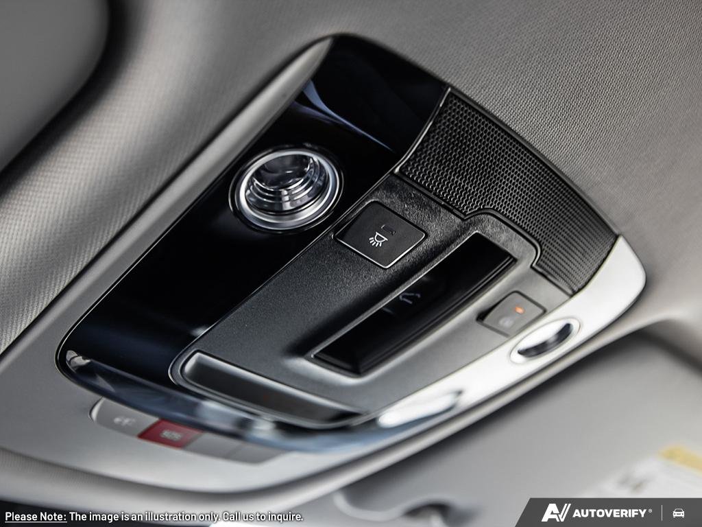 2026 Kia Seltos X-LINE