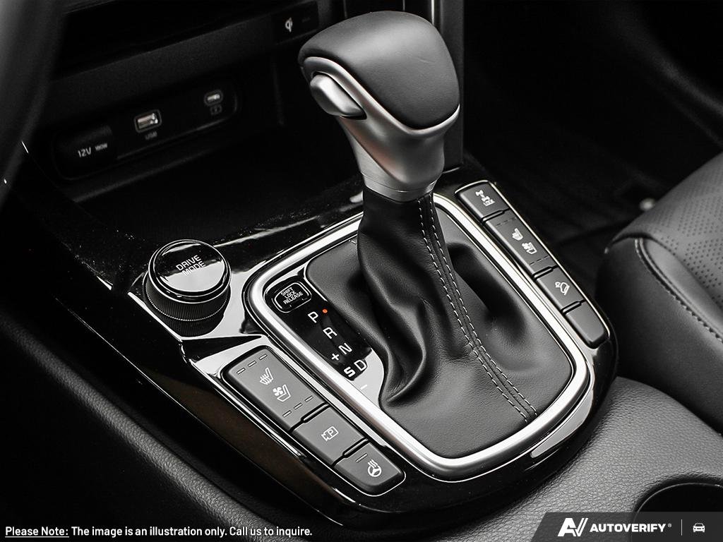 2026 Kia Seltos EX Premium