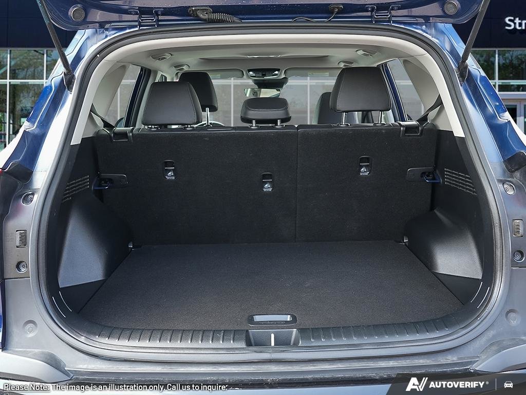 2026 Kia Seltos EX Premium