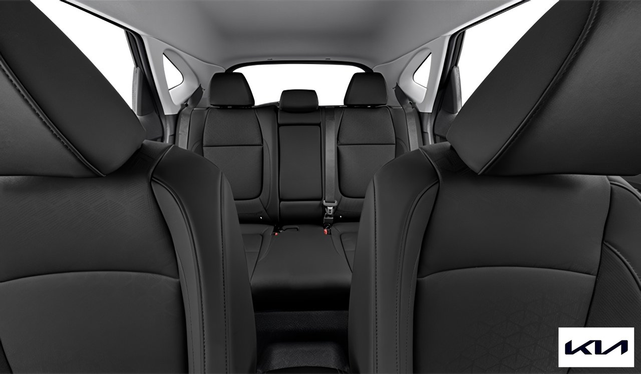 2026 Kia Seltos EX Premium