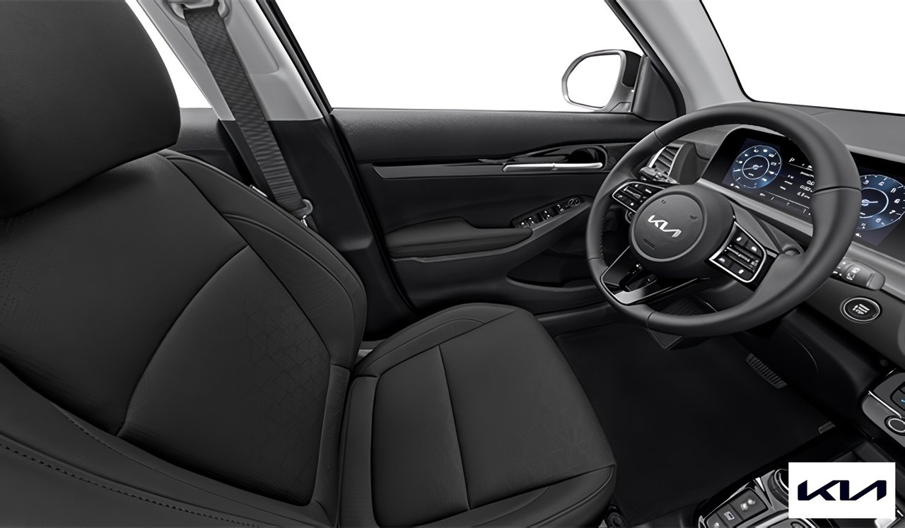 2026 Kia Seltos EX Premium