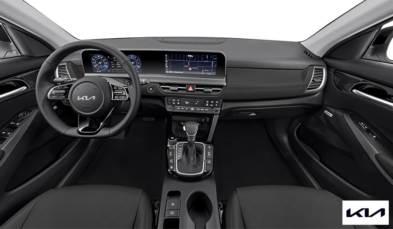 2026 Kia Seltos SX-4