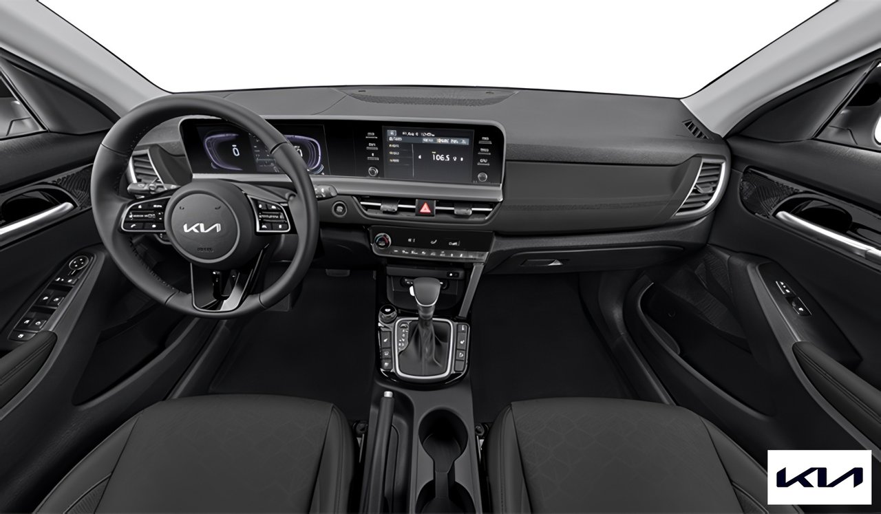 2026 Kia Seltos EX-4