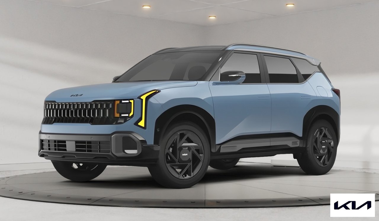 2027 Kia Seltos LX FWD-0