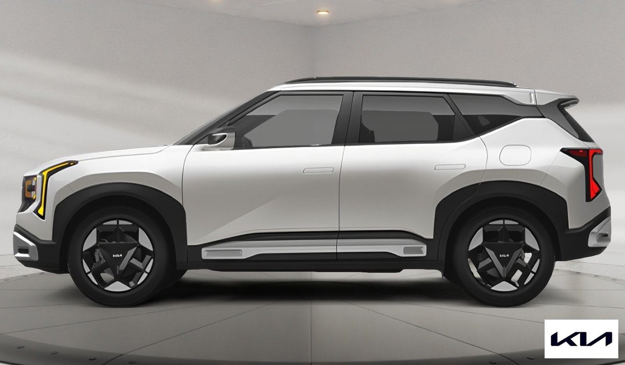 2027 Kia Seltos EX Premium AWD