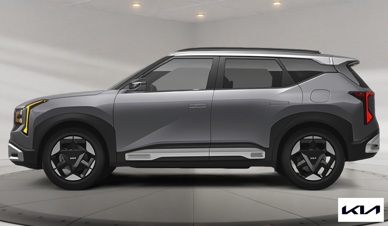 2027 Kia Seltos EX Premium AWD