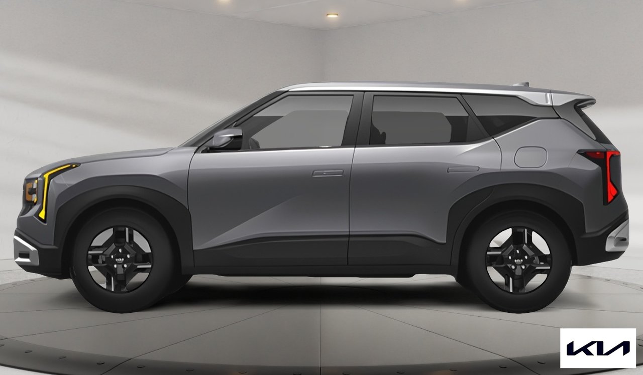 2027 Kia Seltos LX FWD