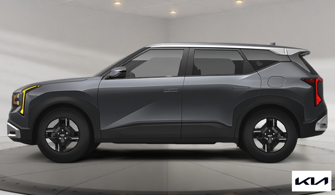 2027 Kia Seltos LX FWD