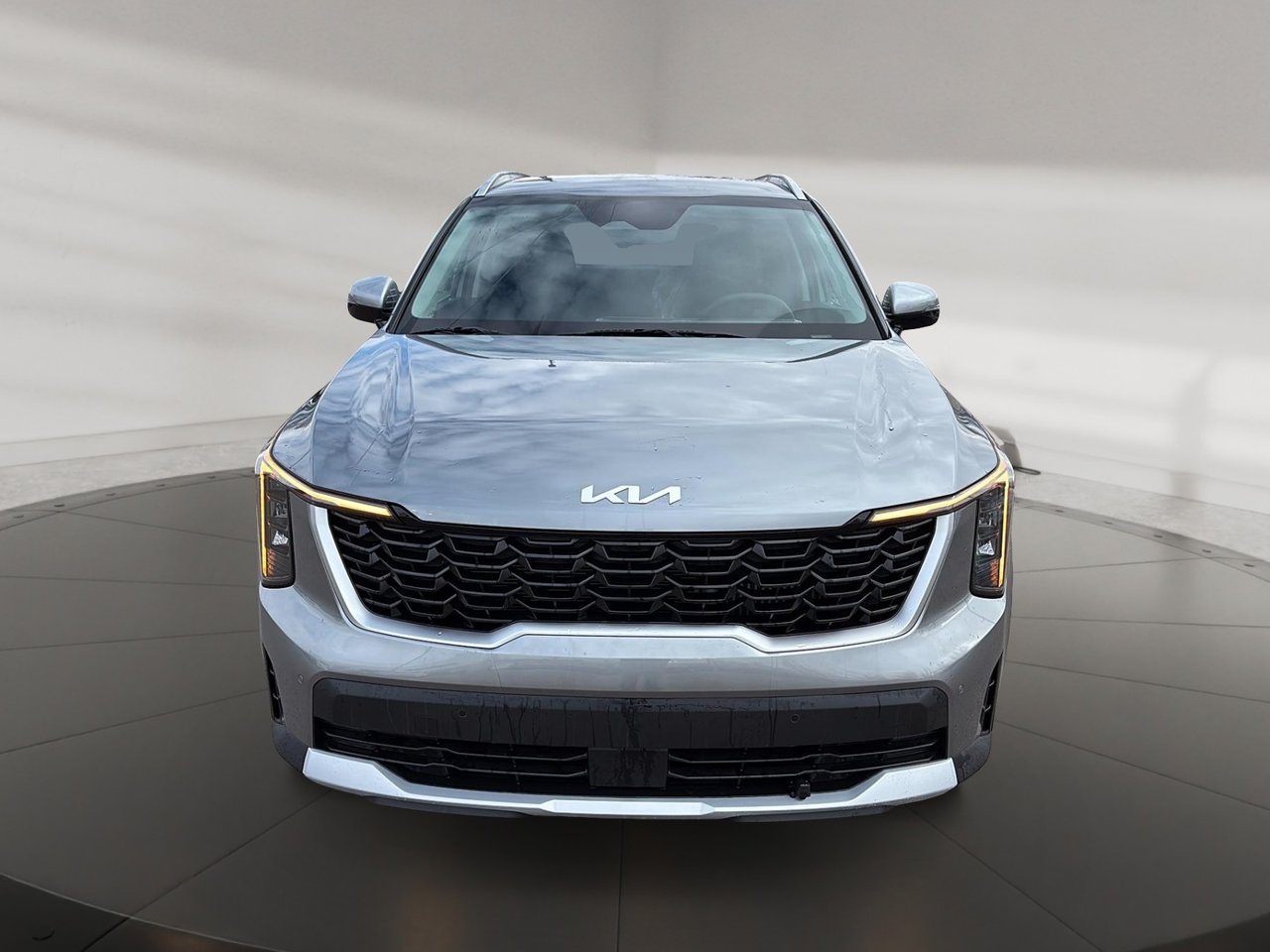 2026 Kia Sorento HEV LX AWD