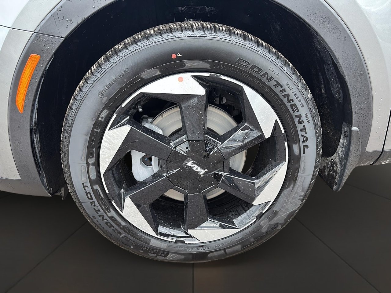 2026 Kia Sorento HEV LX AWD