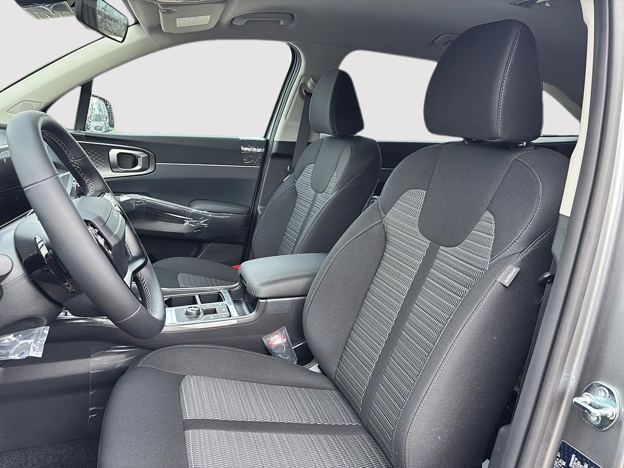 2026 Kia Sorento HEV LX AWD