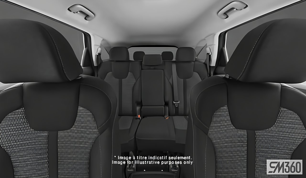 2026 Kia Sorento HEV LX AWD-4