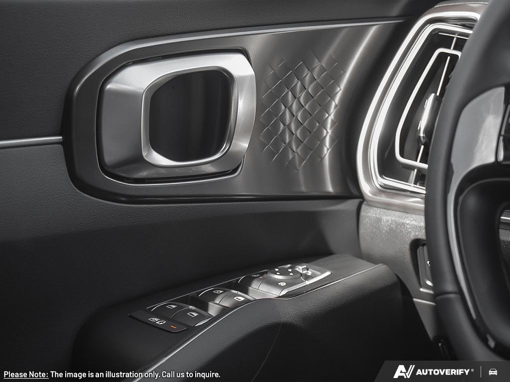 2026 Kia Sorento HEV EX AWD