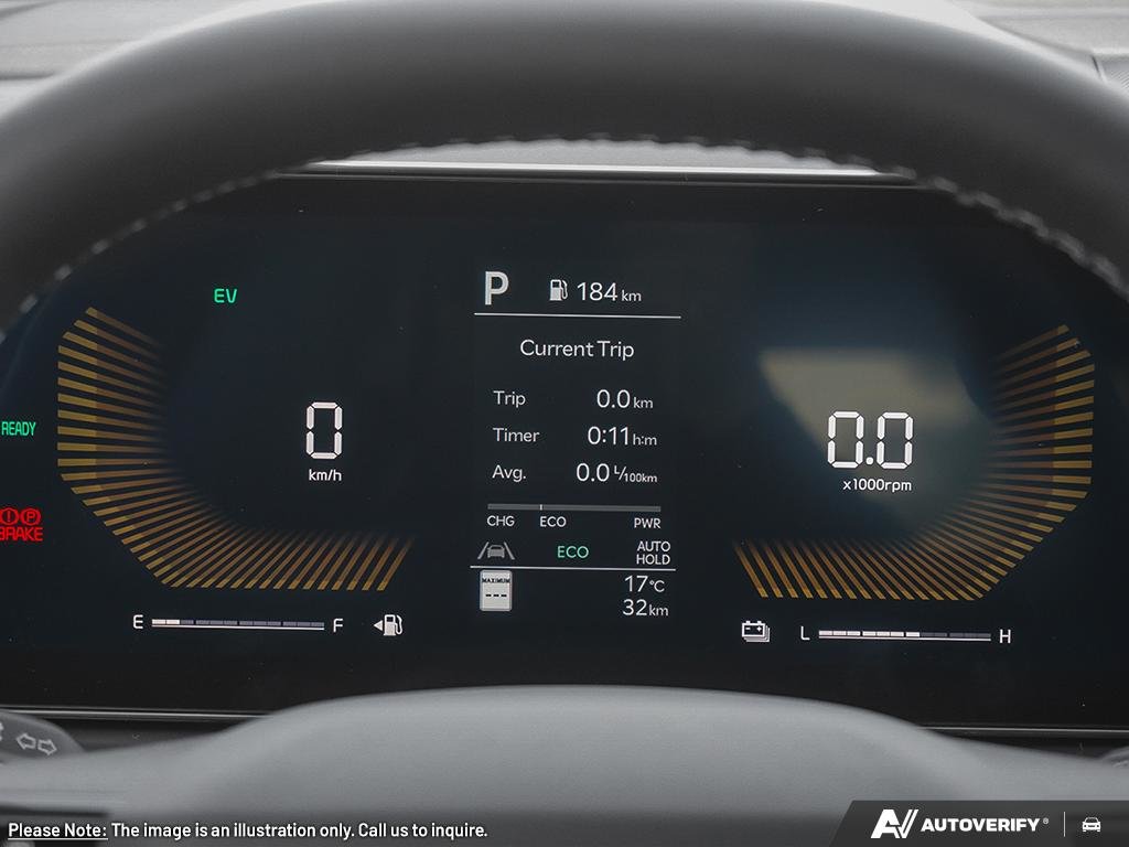 2026 Kia Sorento HEV EX AWD