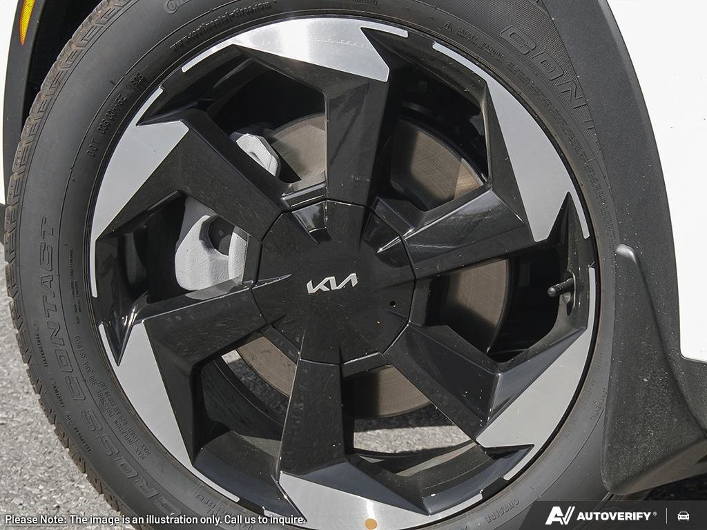 2026 Kia Sorento HEV EX AWD