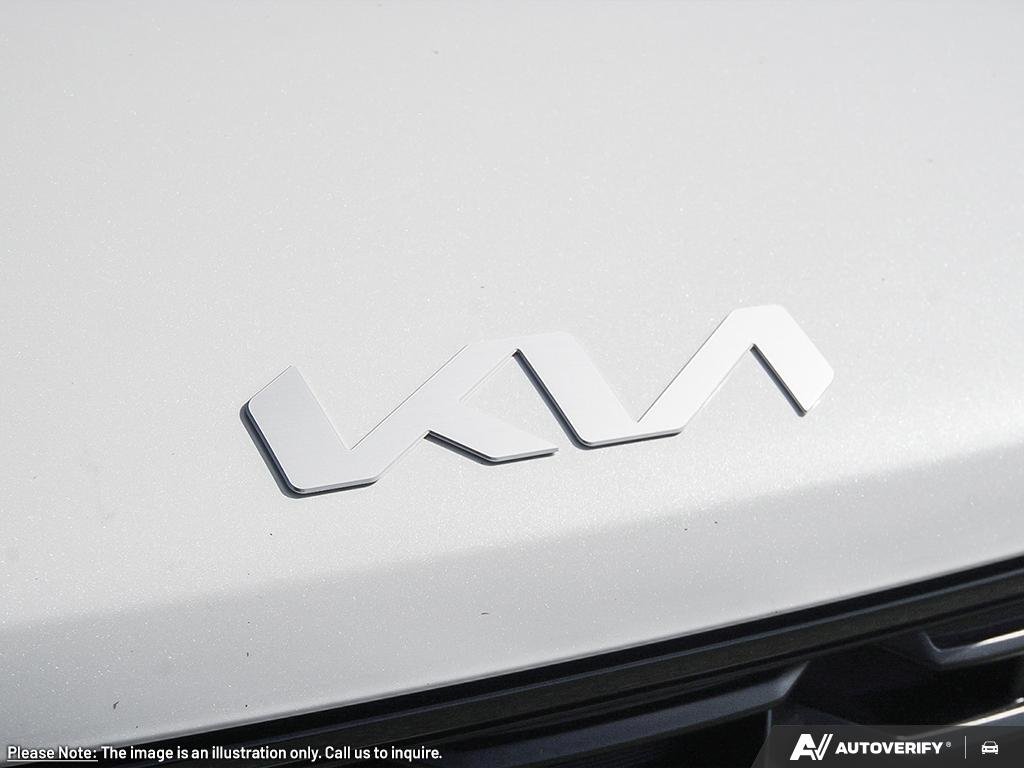 2026 Kia Sorento HEV EX AWD