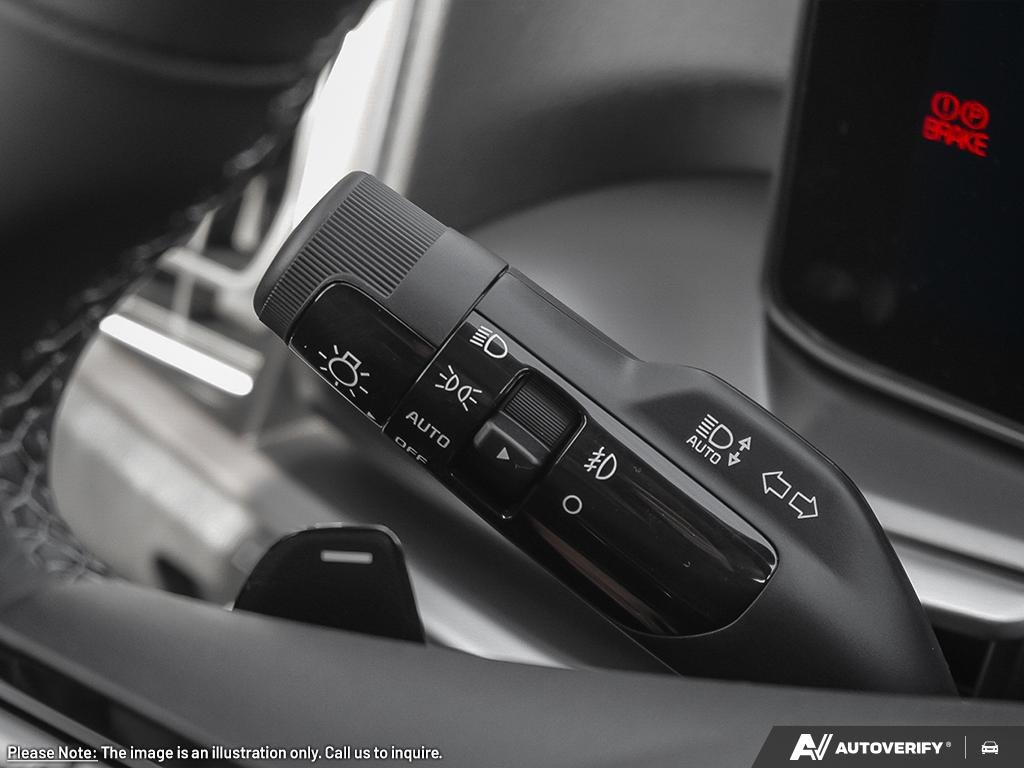 2026 Kia Sorento HEV EX AWD