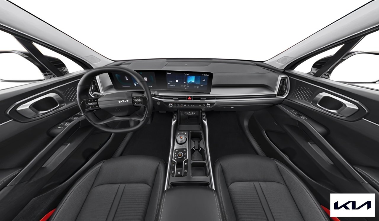 2026 Kia Sorento HEV EX AWD