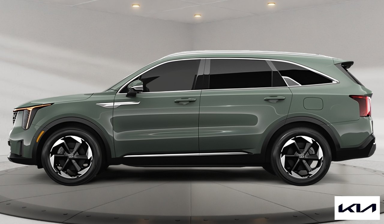 2026 Kia Sorento PHEV LX AWD-1