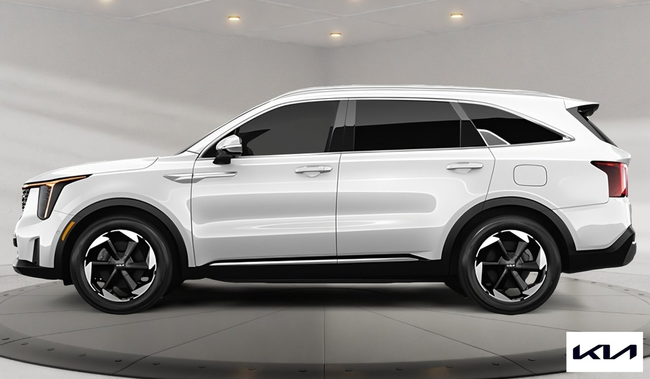 2026 Kia Sorento PHEV LX AWD-1