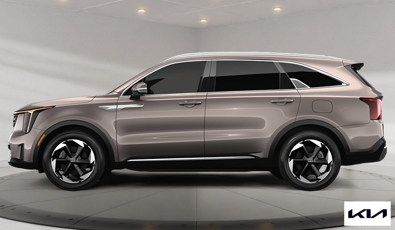 2026 Kia Sorento PHEV LX AWD-1