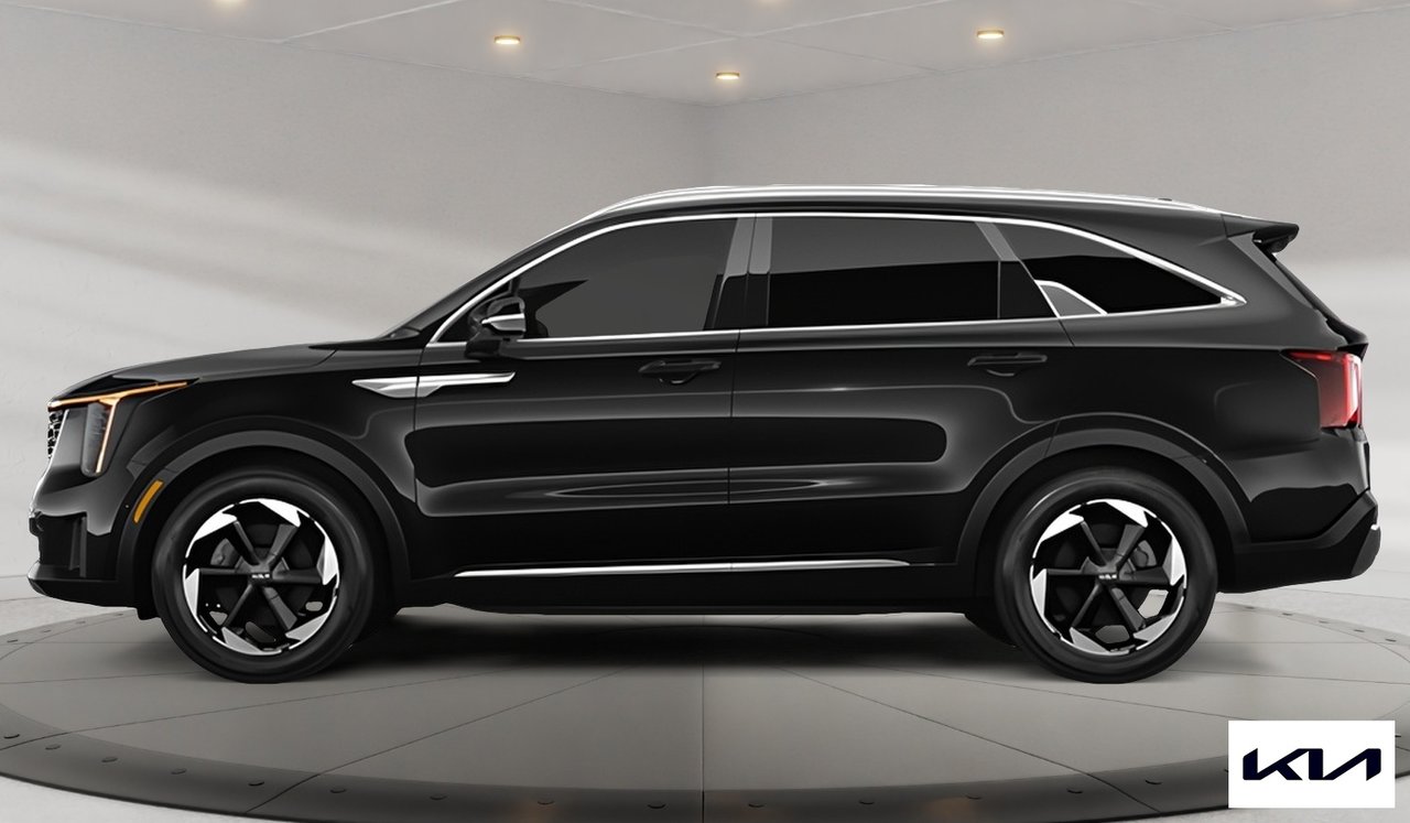 2026 Kia Sorento PHEV LX AWD-1
