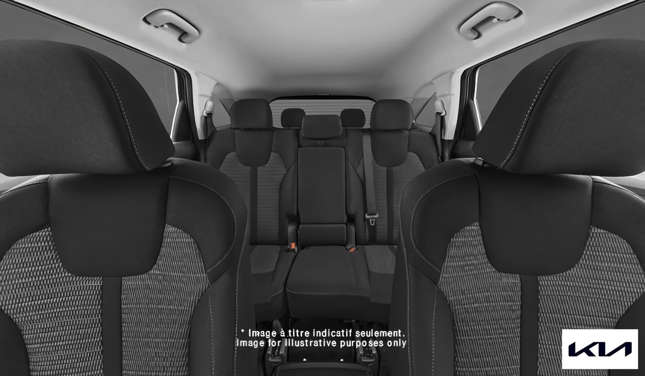 2026 Kia Sorento PHEV LX AWD-3