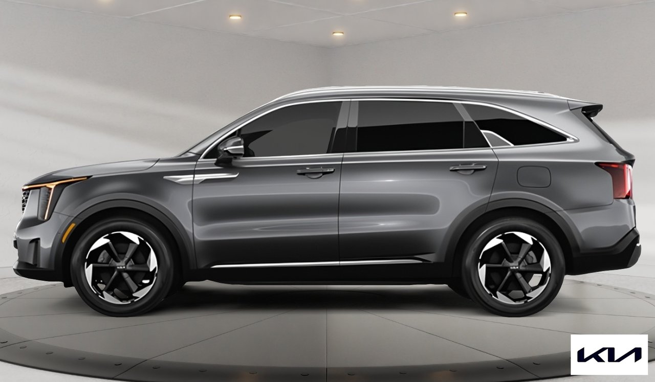 2026 Kia Sorento PHEV LX AWD
