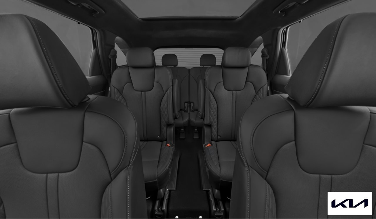 2026 Kia Sorento PHEV SX AWD