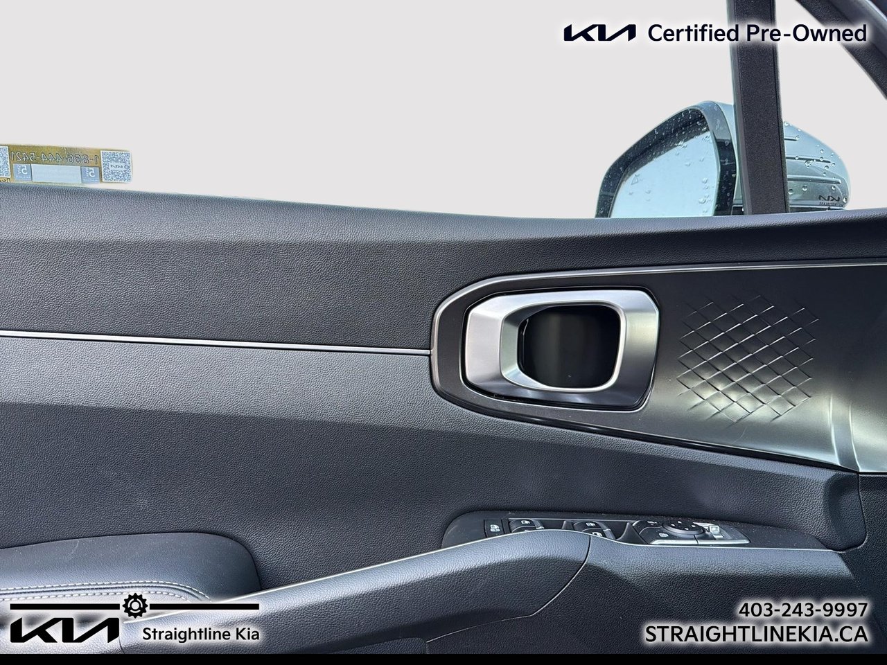 2025 Kia SORENTO PLUG-IN HYBRID EX-14