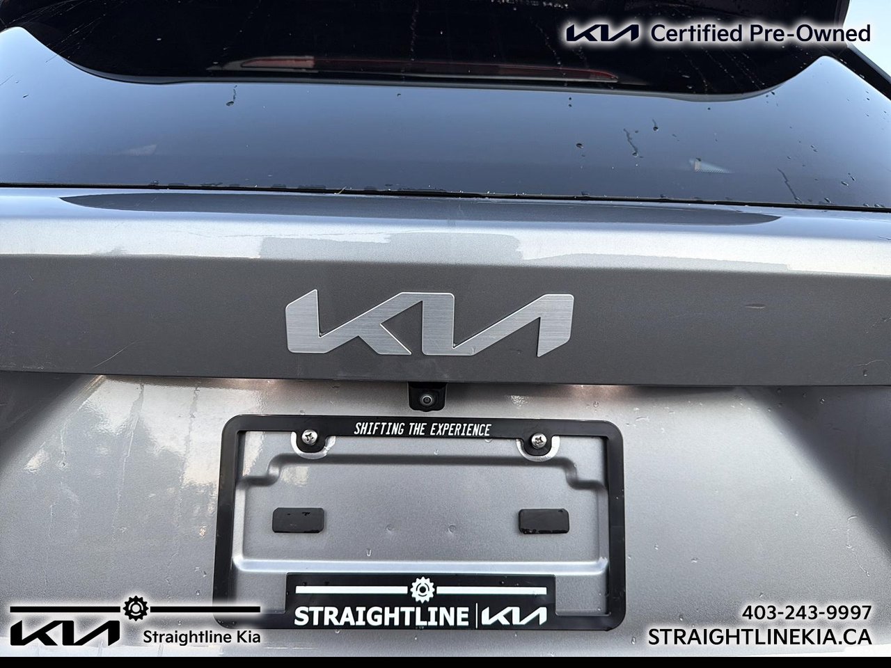 2025 Kia SORENTO PLUG-IN HYBRID EX-9