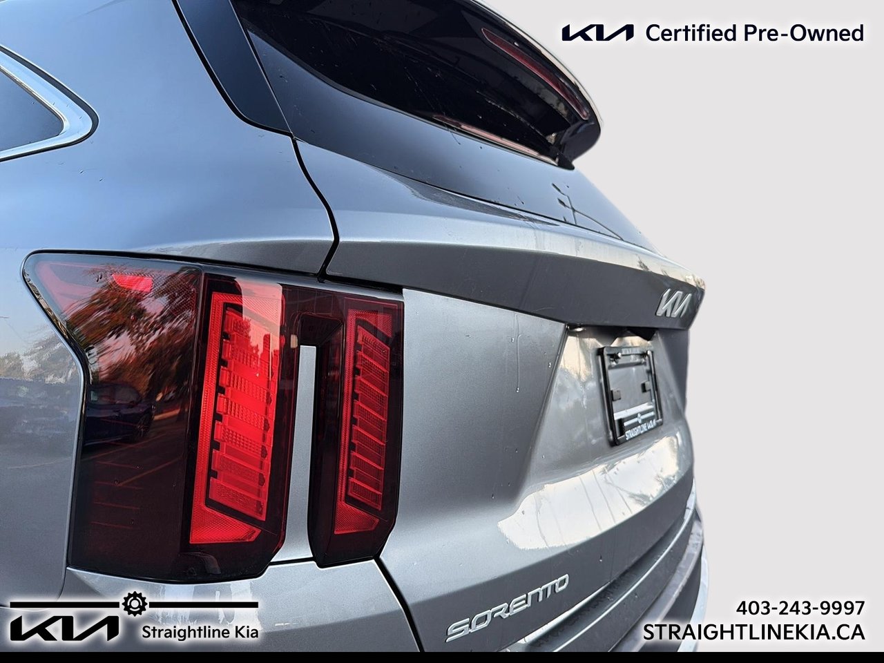 2025 Kia SORENTO PLUG-IN HYBRID EX-10
