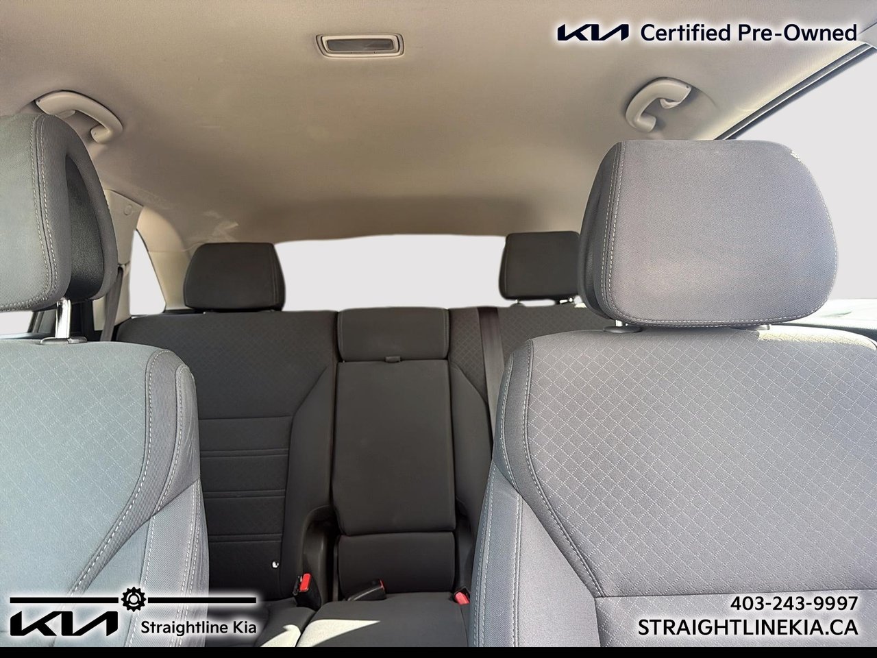 2016 Kia SORENTO SORENTO LX