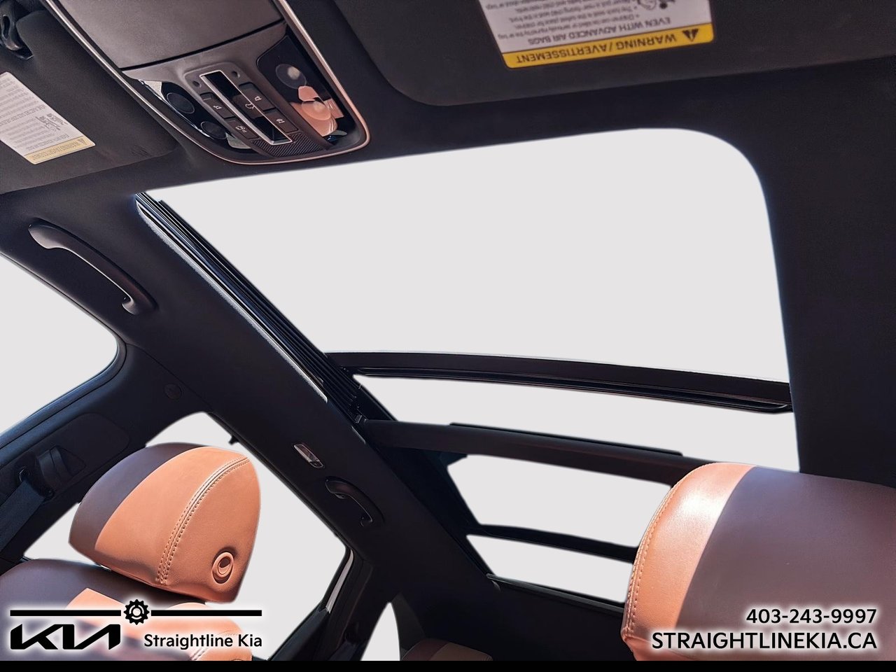2019 Kia SORENTO EX-15