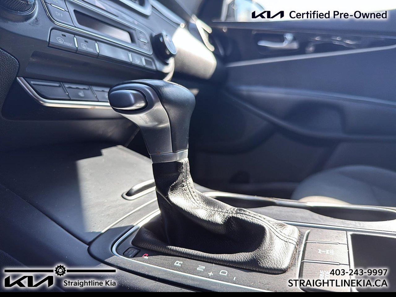 2020 Kia SORENTO LX-14