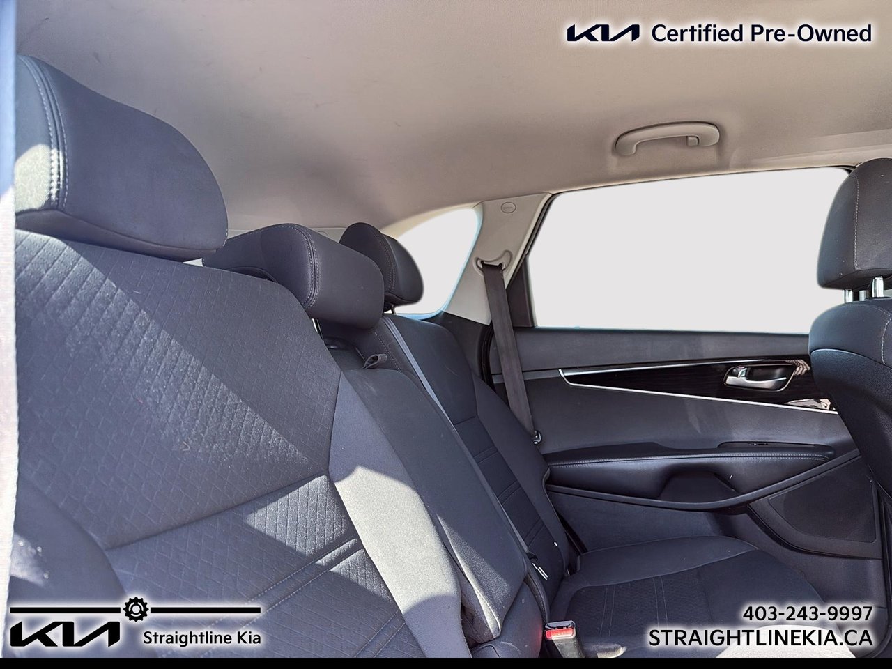 2020 Kia SORENTO LX-19