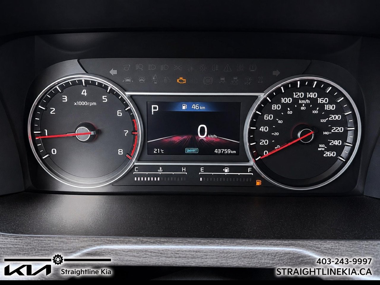2022 Kia SORENTO EX-12