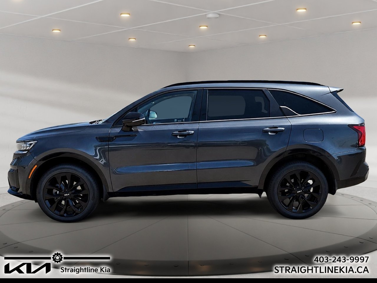2022 Kia SORENTO EX-4