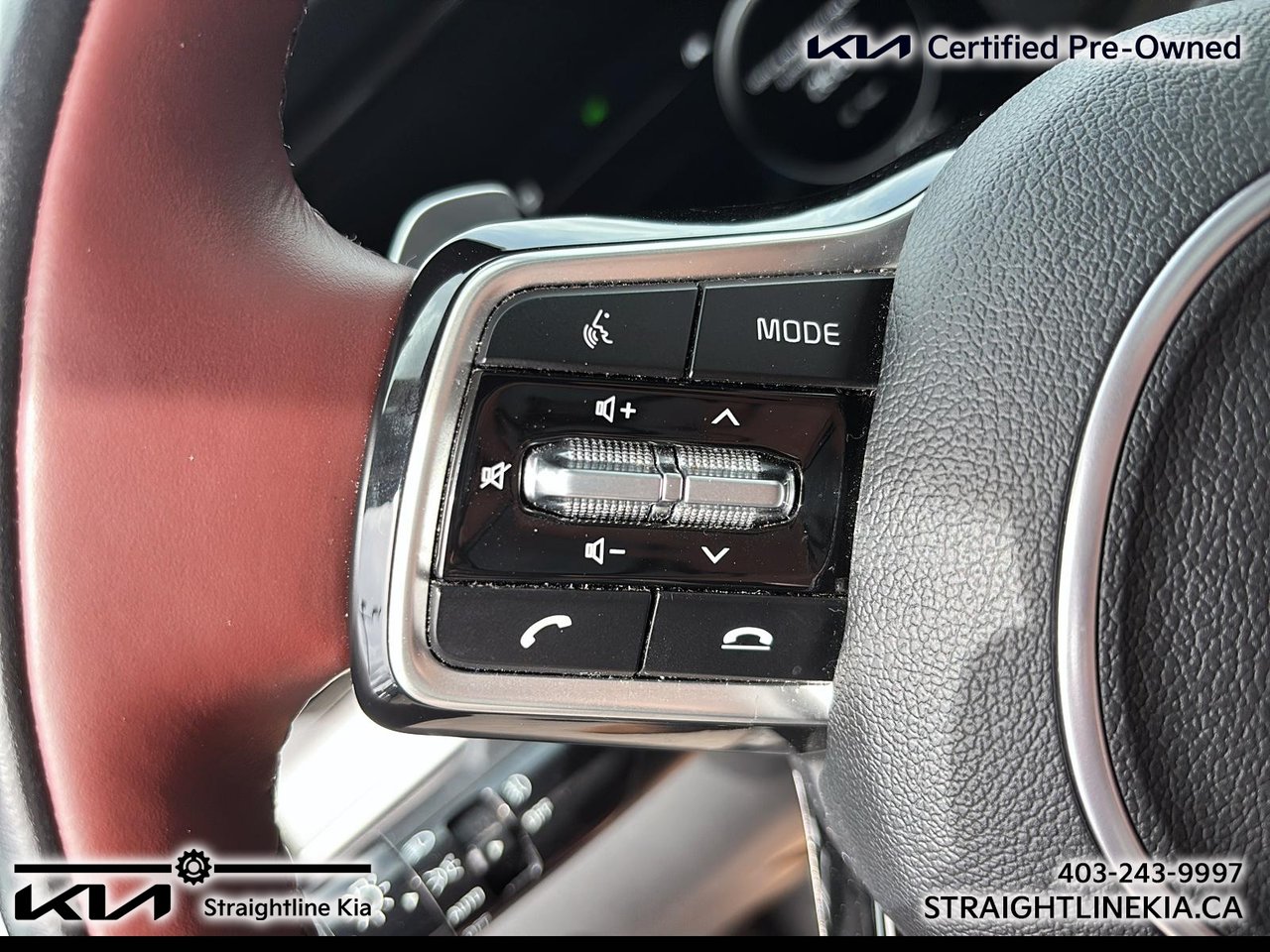 2023 Kia SORENTO SX-22