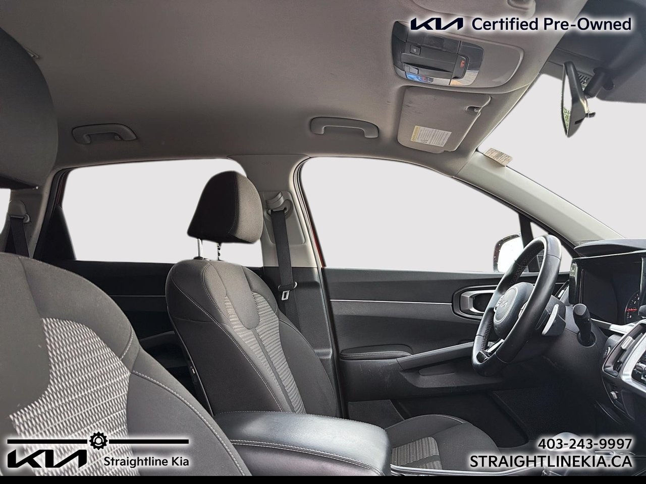 2023 Kia SORENTO X-LINE-15