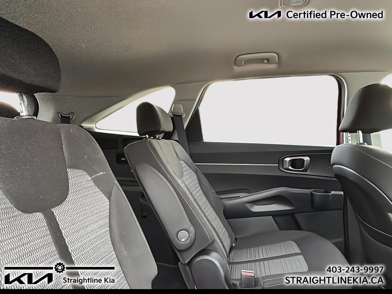 2023 Kia SORENTO X-LINE-17