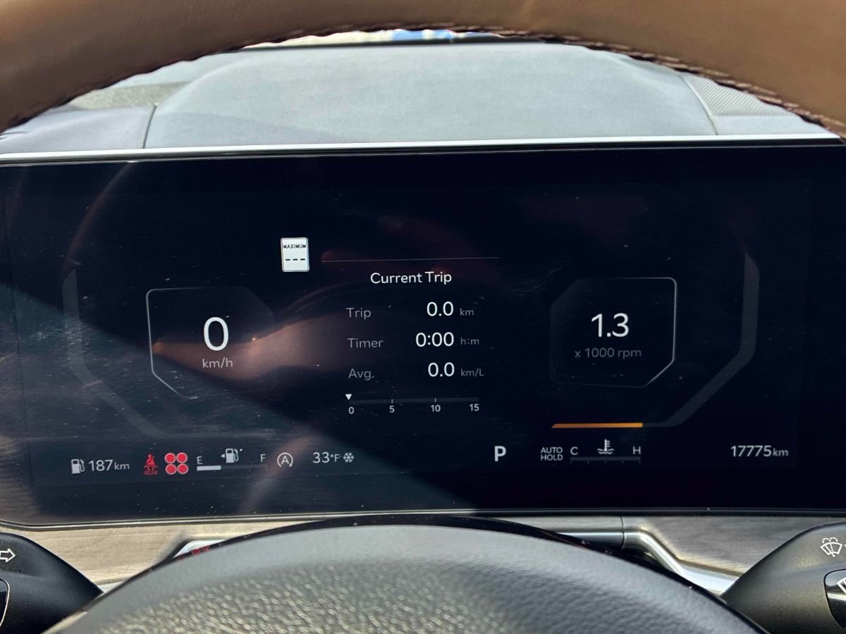 2025 Kia SORENTO X-LINE LIMITED